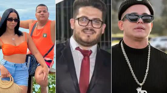 Reprodução | Redes Sociais