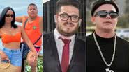 Reprodução | Redes Sociais