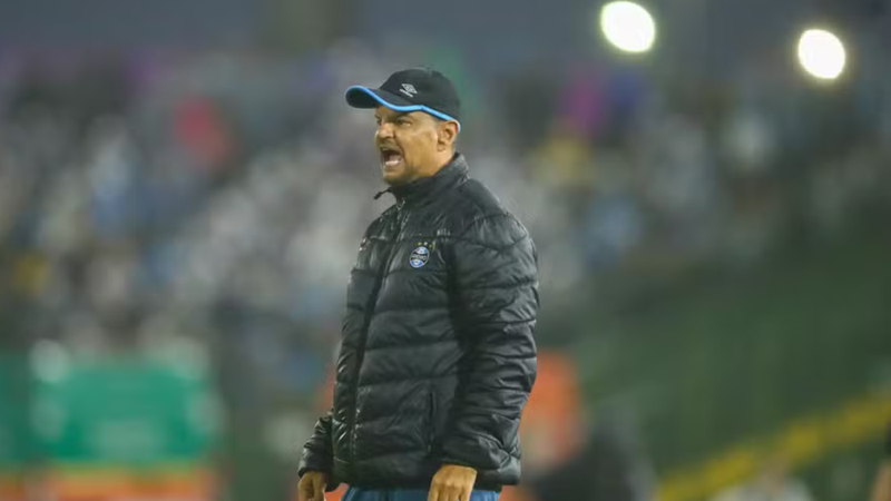 Guilherme Testa/Grêmio FBPA