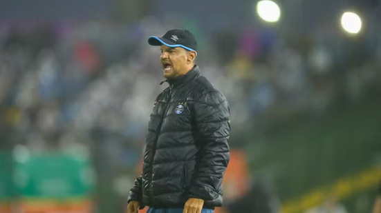 Guilherme Testa/Grêmio FBPA