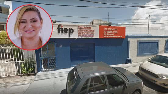 Reprodução/Google Street View