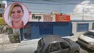 Reprodução/Google Street View