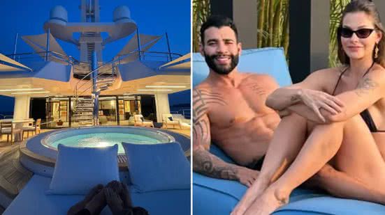 Reprodução / Redes Sociais