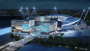Divulgação/Manchester City