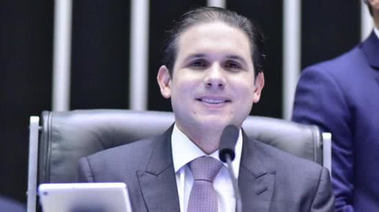 Zeca Ribeiro / Câmara dos Deputados