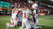 Victor Ferreira/EC Vitória