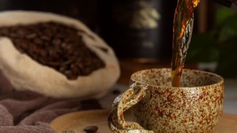 O Brasil é o segundo maior consumidor de café no mundo - Divulgação