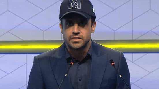 Reprodução / TV Gazeta