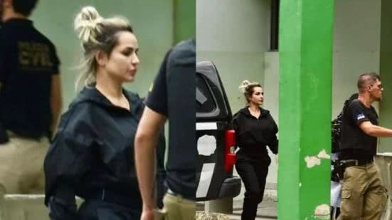 Reprodução / Genival Paparazzi / AgNews
