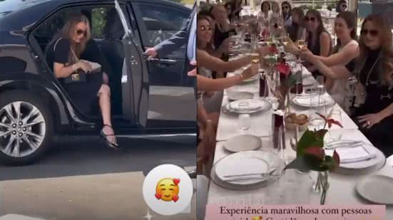 Reprodução/Redes Sociais