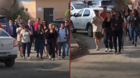Reprodução / Redes Sociais