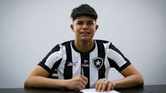Henrique Lima/BFR