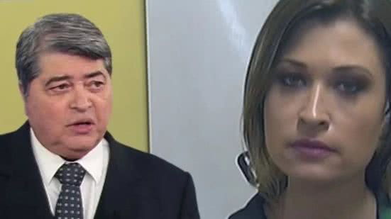 Reprodução/TV Bandeirantes