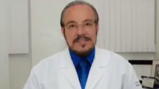 Médico acusado por abuso sexual é indiciado - Reprodução/Redes Sociais