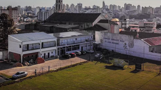 Divulgação/ECSB