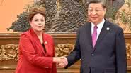 Divulgação/Xinhua