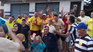 Reprodução