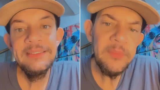 Reprodução/Redes Sociais