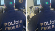 Divulgação | Polícia Federal