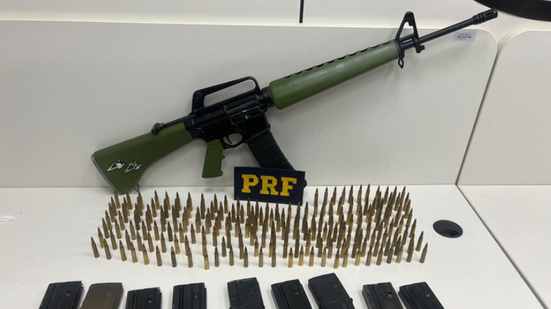 Divulgação | Polícia Federal