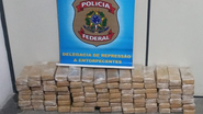 Divulgação | PF