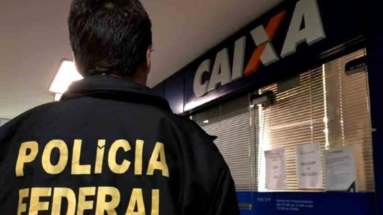 Divulgação | Polícia Federal