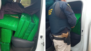 Divulgação | Polícia Rodoviária Federal