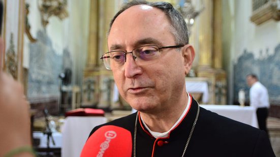 Joilson César/BNews