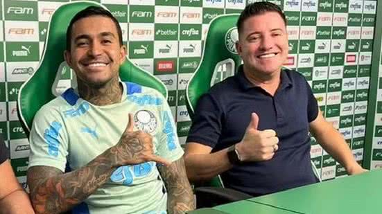 Reprodução/Redes Sociais