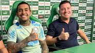 Reprodução/Redes Sociais