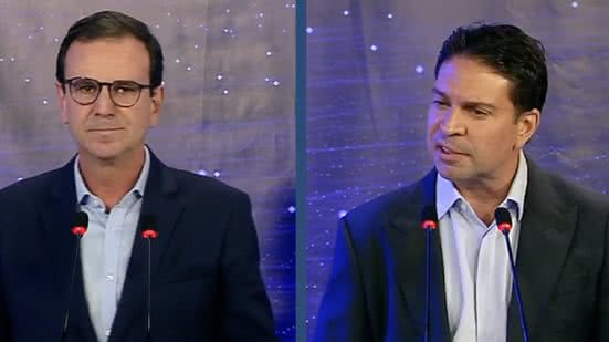 Reprodução/TV