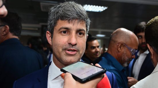 Joilson Cesar / BNEWS