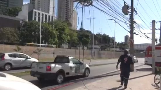 Reprodução/TV Record