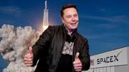 Divulgação/SpaceX