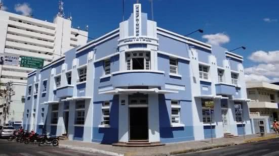 Divulgação / Prefeitura de Patos