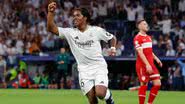 Divulgação | Real Madrid