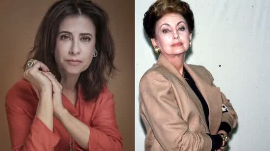 Divulgação e arquivo | Rede Globo