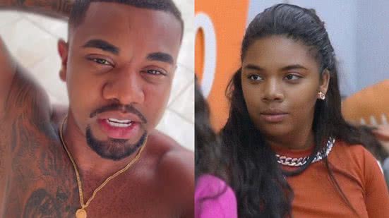 Reprodução: Instagram / Record TV