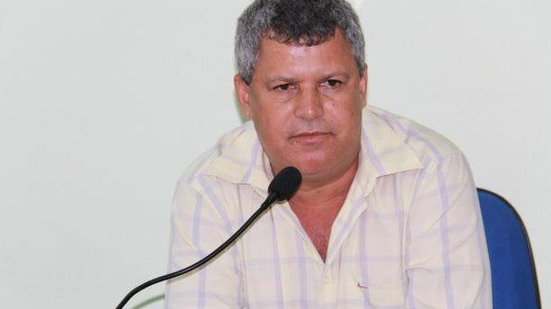 Nerivaldo Ferreira / Prefeitura de Rio Real
