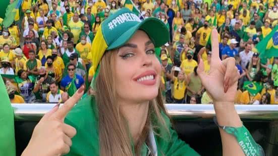Reprodução/Redes Sociais