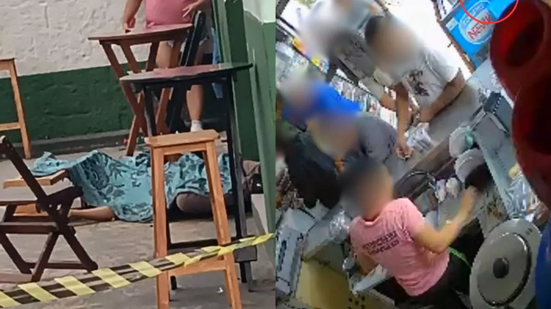 Reprodução