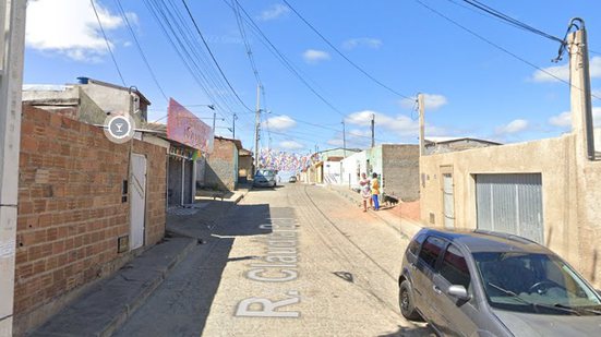 Google Street View