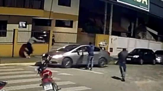 Reprodução/Vídeo
