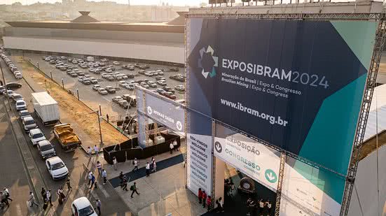 Divulgação Exposibram