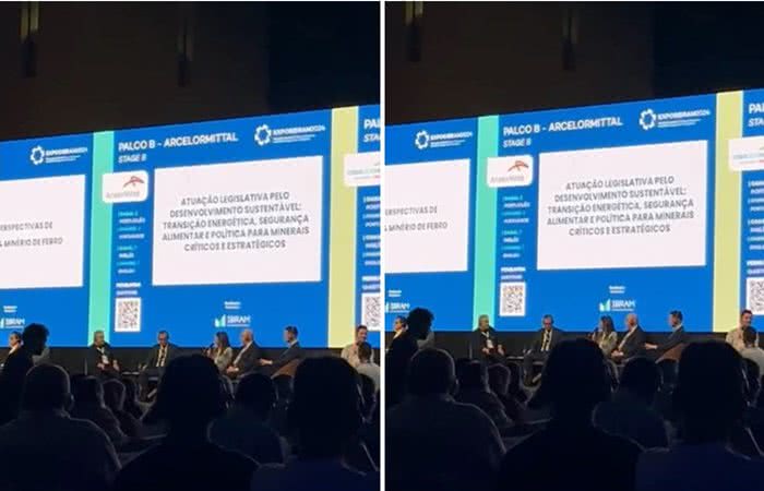 Reprodução/Vídeo