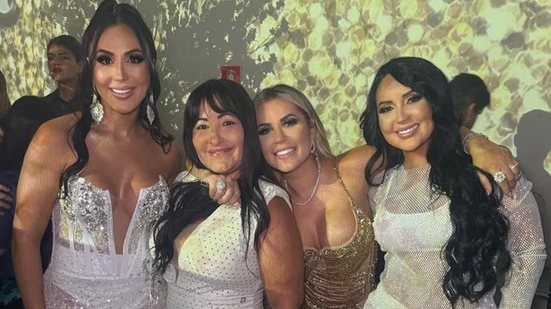 Reprodução / Redes Sociais