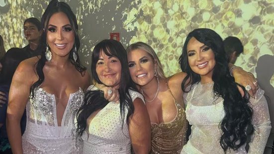 Reprodução/ Instagram