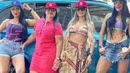 Reprodução / Redes Sociais
