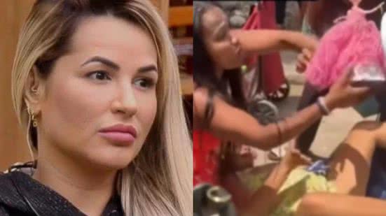 Reprodução / Record / Instagram