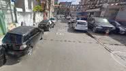Google Street View/ Ilustrativa